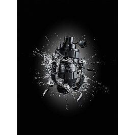 Spicebomb Dark Leather - Eau de Parfum